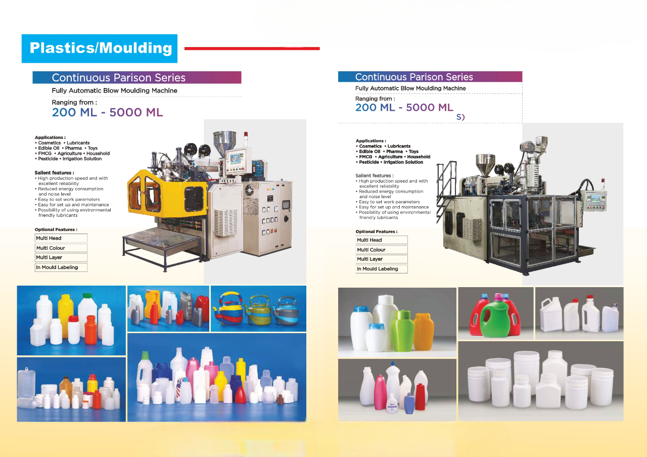 Wincoat Plastics & Moulding Product 1