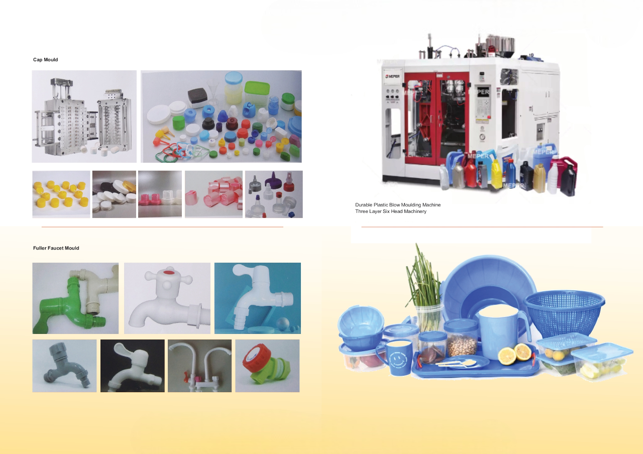 Wincoat Plastics & Moulding Product 2