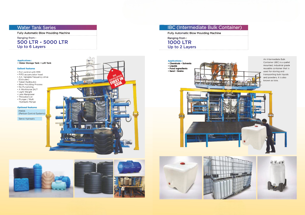 Wincoat Plastics & Moulding Product 4