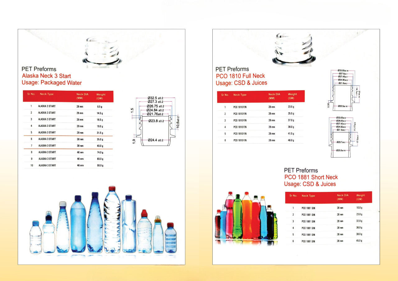 Wincoat Plastics & Moulding Product 5