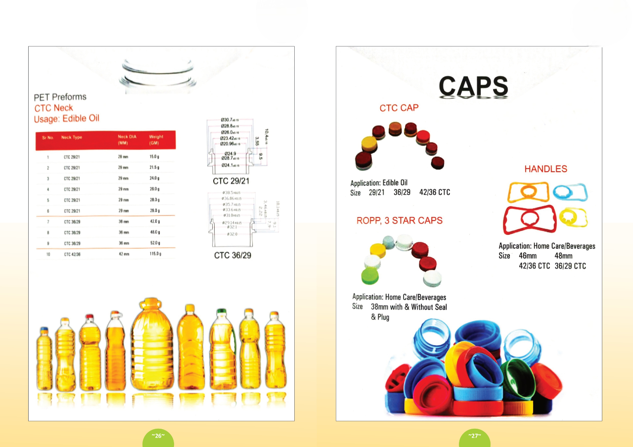 Wincoat Plastics & Moulding Product 7