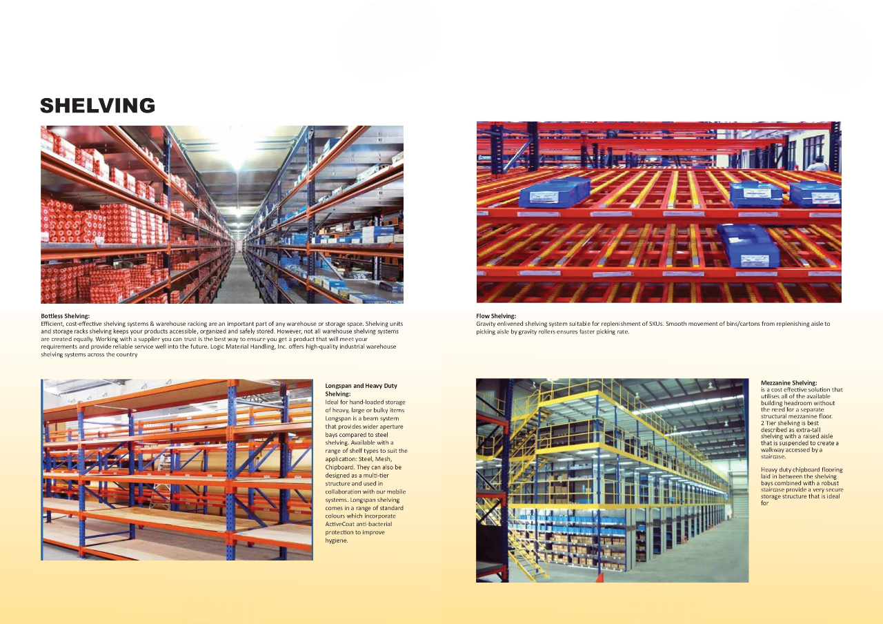 Wincoat Storage Solutions Product 2